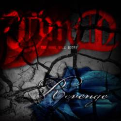 The Rose Will Decay : Revenge (EP 2009)